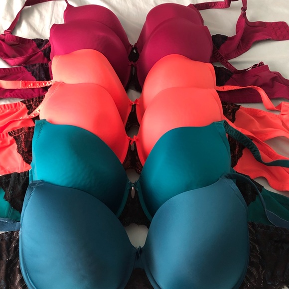 torrid Other - BUNDLE Torrid Bras